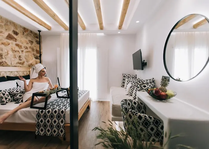 מלון Rodillo Pláka