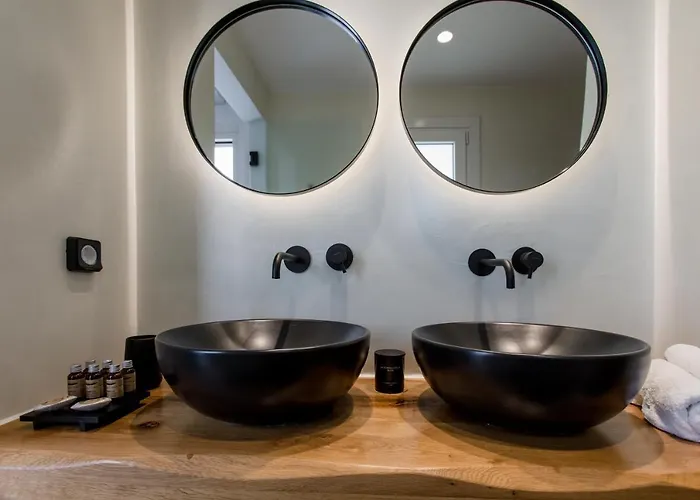 מלון Rodillo Pláka