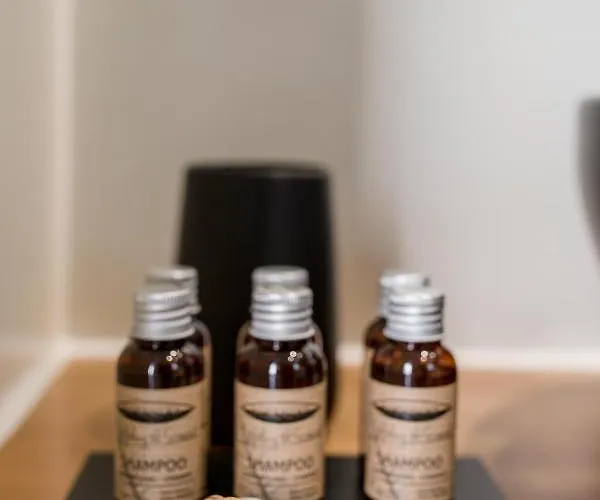 מלון Rodillo Pláka