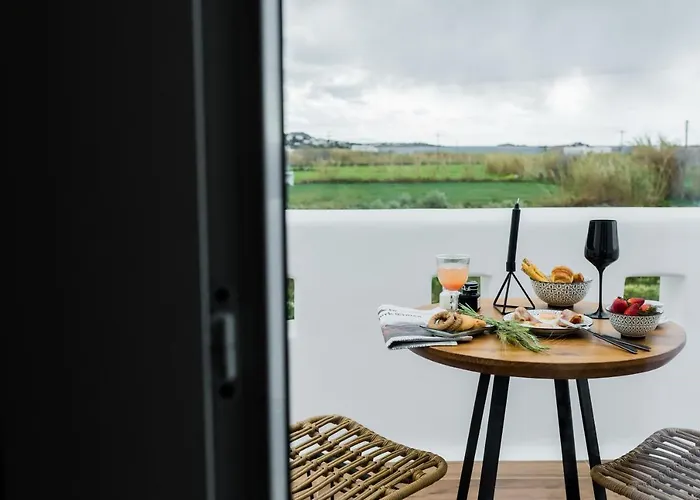 מלון Rodillo Pláka