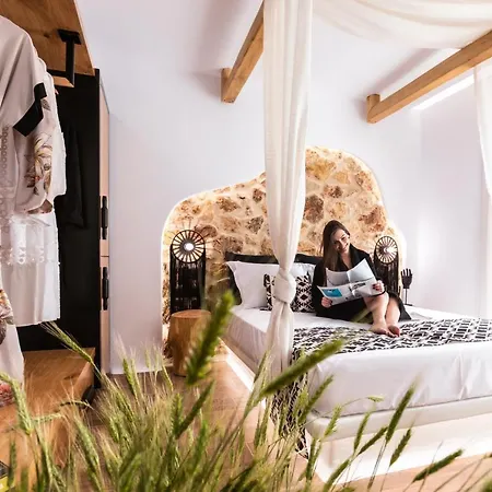 Rodillo Hotel Pláka