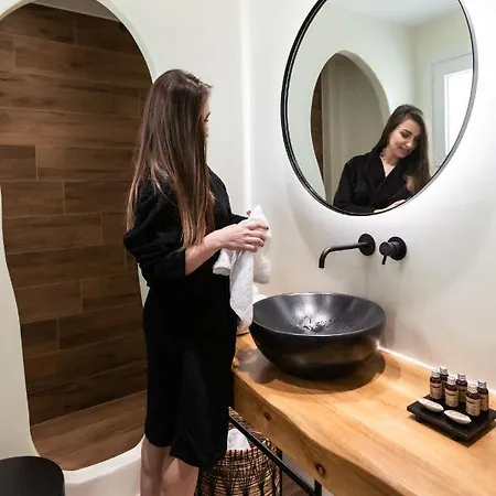 Hotel Rodillo Pláka