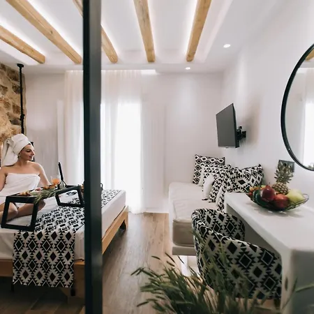 Отель Rodillo Плака