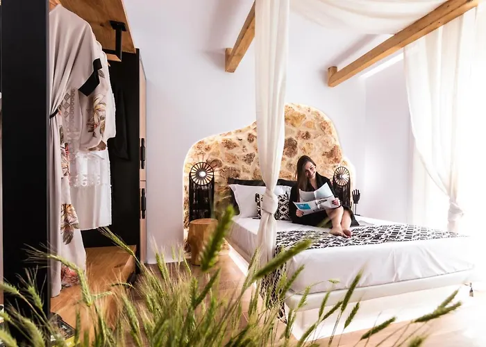 Rodillo Hotel Pláka