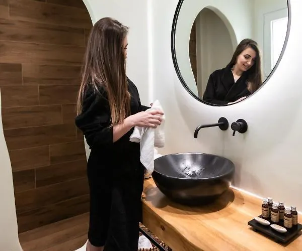 Hotel Rodillo Pláka