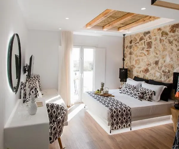 Hotel Rodillo Pláka