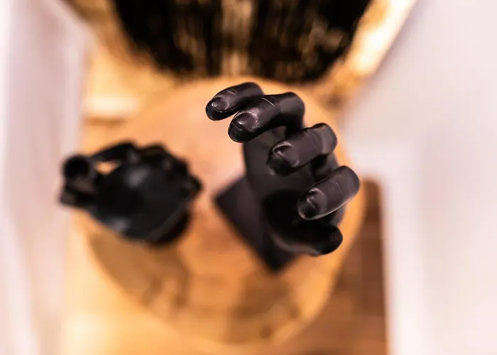 Hotel Rodillo Pláka