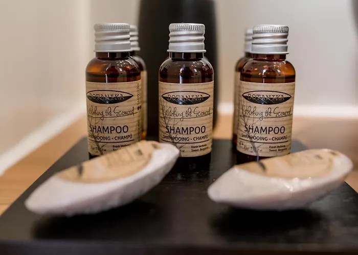 Hotel Rodillo Pláka